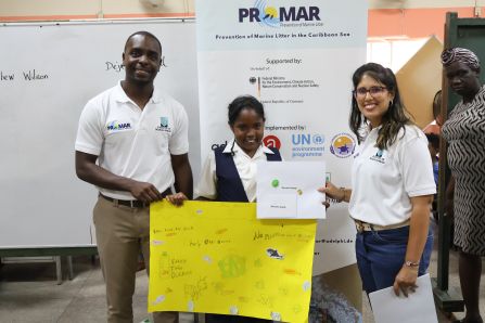 PROMAR