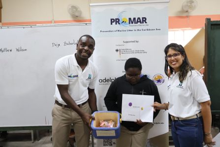 PROMAR
