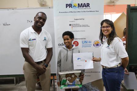 PROMAR