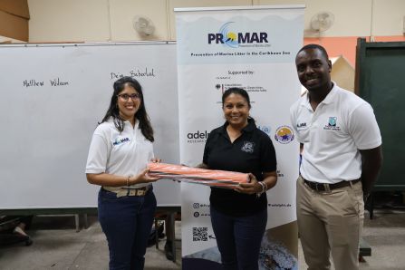 PROMAR