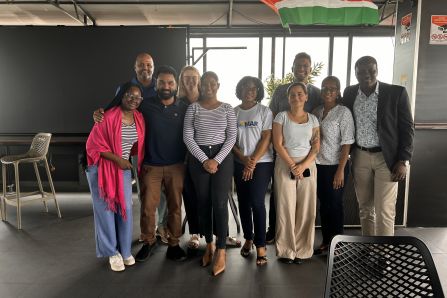 PROMAR Annual Meeting