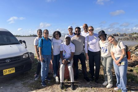 PROMAR Annual Meeting