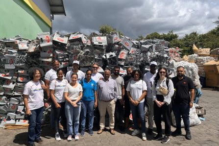 PROMAR Annual Meeting