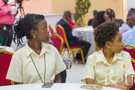 National Dialogue on Marine Litter Prevention and Plastic Waste Management in Guyana 