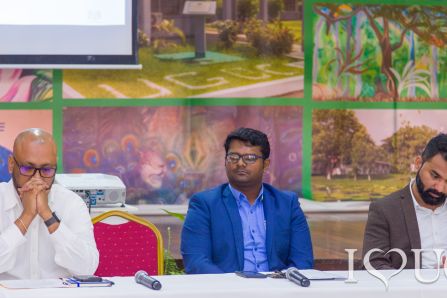 National Dialogue on Marine Litter Prevention and Plastic Waste Management in Guyana 
