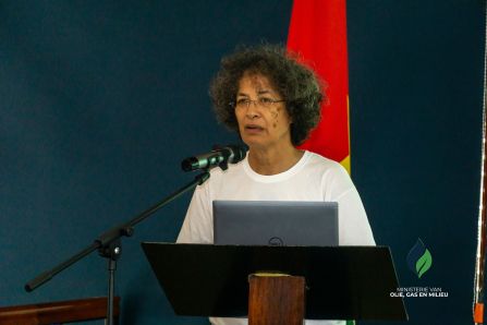 National Policy Dialogue