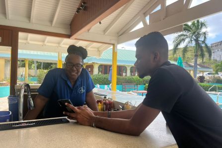 First Phase of the Knowledge, Attitude, and Practices (KAP) Survey Complete- British Virgin Islands 
