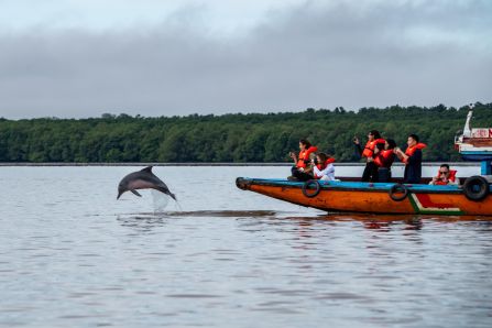Ocean Week Suriname 2025 