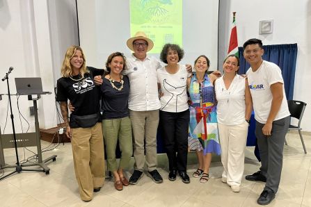 Ocean Week Suriname 2025 