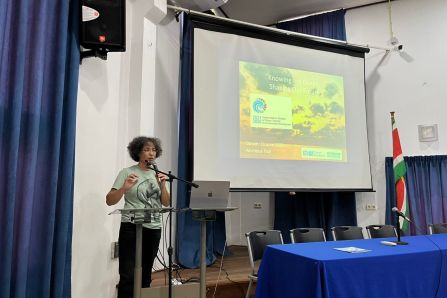 Ocean Week Suriname 2025 