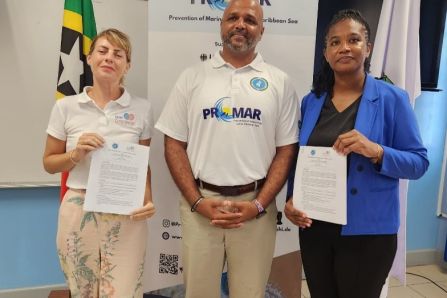 PROMAR