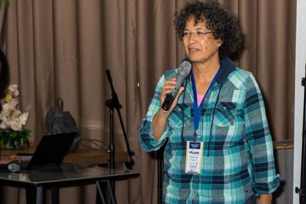 Suriname's PROMAR Launch Workshop