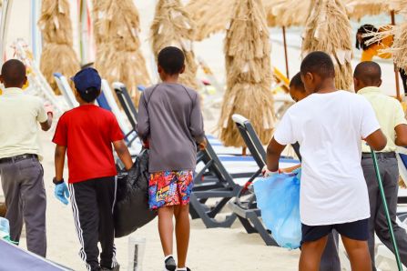Wreck Week- The British Virgin Islands