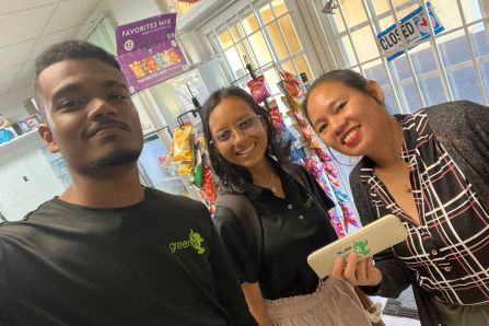 First Phase of the Knowledge, Attitude, and Practices (KAP) Survey Complete- British Virgin Islands 