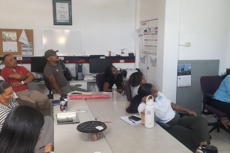 Knowledge, Attitudes and Practices (KAP) Survey- Training for Enumerators