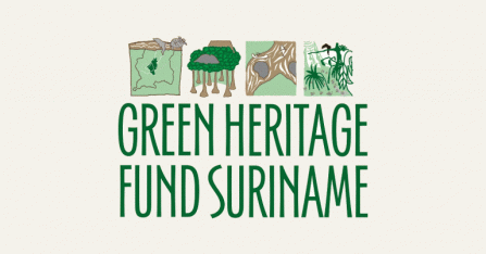 Green Heritage Fund Suriname 