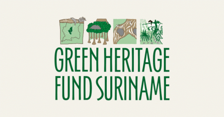 Green Heritage Fund Suriname