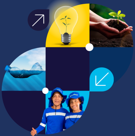 SUMMIT Logo
