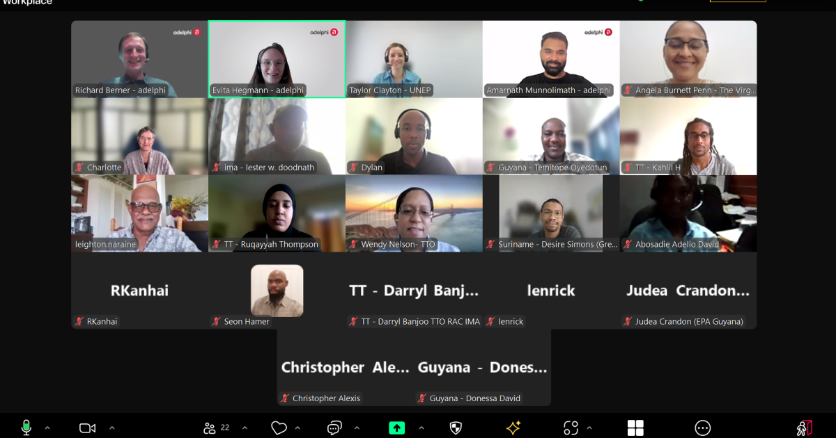 Stakeholder Mapping Workshop Promar Org